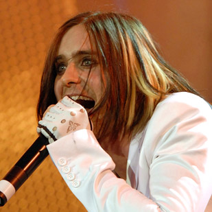 30 Seconds to Mars Books US Dates to Follow Europe, South Africa