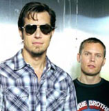 311 Grabs Sublime for Summer Tour