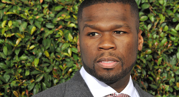 50 Cent Rolls Out Tour Behind New Album