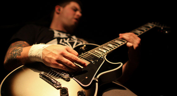 A Day to Remember Sets Spring Tour with Of Mice and Men