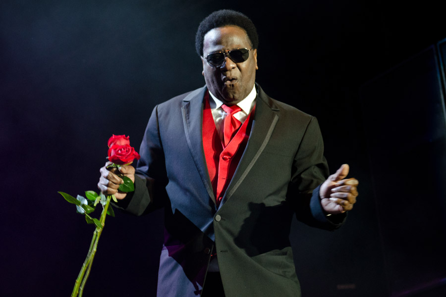 2012 Beale Street Music Festival: A Review