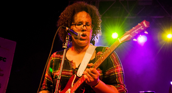 Alabama Shakes Reveal New Set of Fall Tour Dates