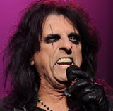 Neil Young, Tom Waits, Alice Cooper Get Rock N Roll Hall of Fame Induction