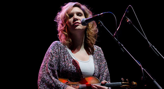 Alison Krauss Embarks on Summer Tour with Union Station