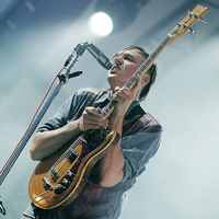 Arcade Fire Take Grammy on Spring Tour