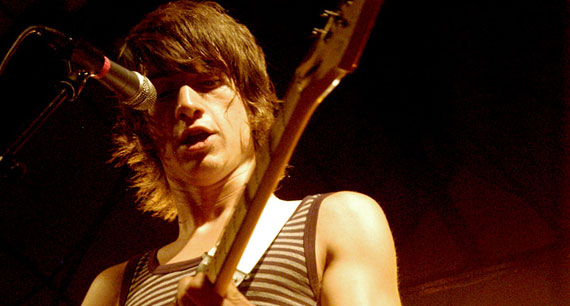Arctic Monkeys Unveil North American Tour Dates