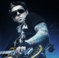 Uproar Festival Kicks Off Second Year with Avenged Sevenfold, Three Days Grace
