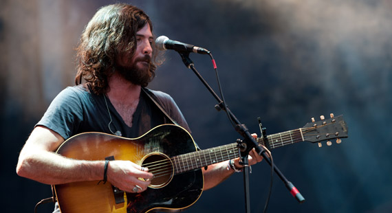 Kenny Chesney, Avett Brothers Headline 2013 Tortuga Music Festival