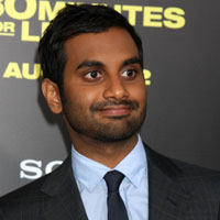 Aziz Ansari, Steven Wright Featured in New Austin Comedy Festival