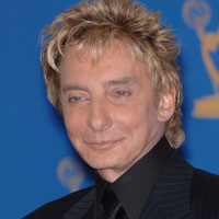 Barry Manilow is Leaving Las Vegas for Winter Tour