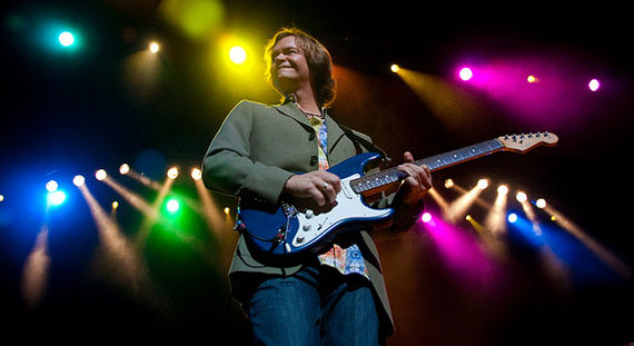 Beach Boys Reunion Coming for 50th Anniversary?
