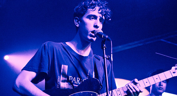 Artists Poised to Break into the Mainstream in 2013