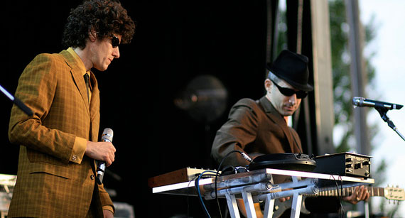 Beastie Boys Adam Yauch Loses Battle with Cancer