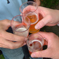 BYOB: Wave of the Future for Music Festivals or Hopeless Pipe Dream?
