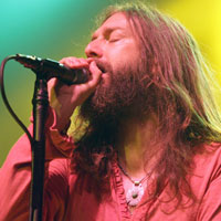 Black Crowes Prepare One Last Tour Before Calling it Quits