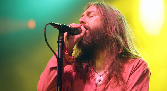 Black Crowes Prepare One Last Tour Before Calling it Quits