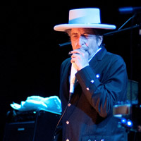 Bob Dylan Prepares US Tour Dates