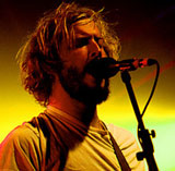 Bon Iver, Jack White, Beck Headline 2012 Sasquatch Lineup