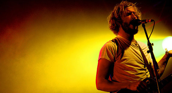 Bon Iver Ends Hiatus for New Album, Summer Tour