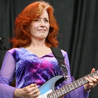 Album Review: Bonnie Raitt ‘Slipstream’