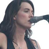 Brandi Carlile Tours with Ray Lamontagne, Solo