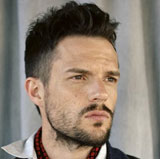 Brandon Flowers Ditches the Killers for Solo Tour