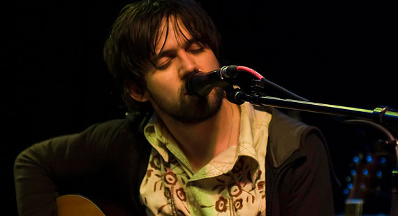 Bright Eyes Muzzles Break Up Talk, Release New Tour Dates