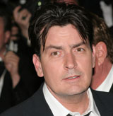 Review: Charlie Sheen at the Fox Theatre in Atlanta