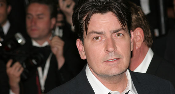 Charlie Sheen Expands Comedy Tour to 21 Cities