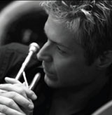 Chris Botti Sets Up Shop in NYC