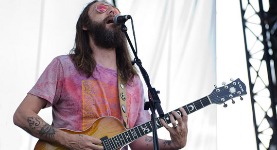 The Black Crowes, Widespread, Snoop Lion Stack Wakarusa Festival Lineup