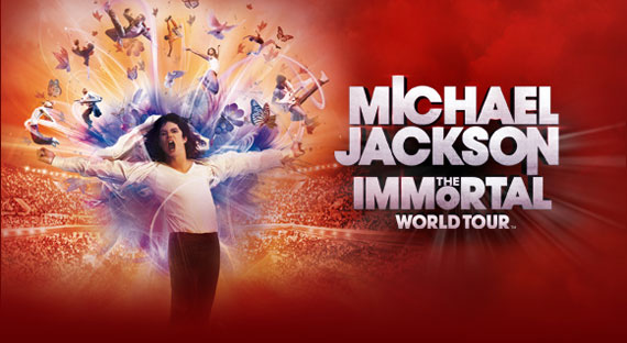Cirque Du Soleil Brings Michael Jackson Back to Life with ‘Immortal’ Tour