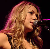 Colbie Caillat Books Tour for 27 Cities