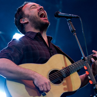 Dave Matthews Preps New Album, Plays Acoustic Show with Tim Reynolds