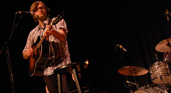 Death Cab for Cutie Grabs Magik*Magik Orchestra for Tour