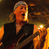 Deep Purple Joins with Symphony Orchestra for Upcoming Tour