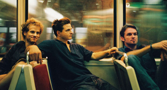Dispatch Shakes Off the Dust for First Tour in Ten Years