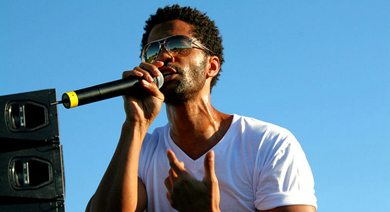 Ledisi Joins Forces with Eric Benet for Summer Tour