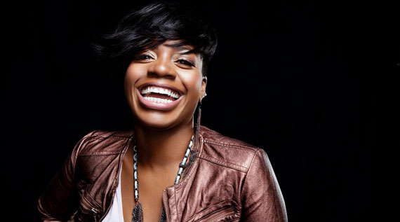 Fantasia Hopes to Find Peace on the Road with New Tour