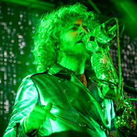 SXSW Review: Flaming Lips, Divine Fits, Jim James @ Auditorium Shores