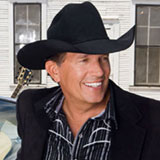 George Strait Teams with Reba for 2010 Tour