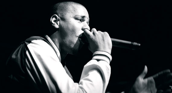 Vanderbilt Welcomes Childish Gambino, J. Cole for Commodore Quake