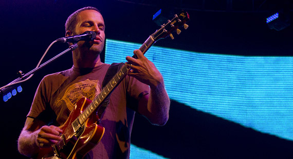Jack Johnson Supports ‘From Here To Now To You’ With Fall Concert Tour