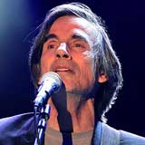 Jackson Browne Books Fall Acoustic Tour Dates