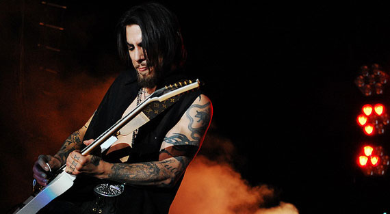 Janes Addiction, Death Cab, Weezer Headline Cincinnati Burbury Music Festival