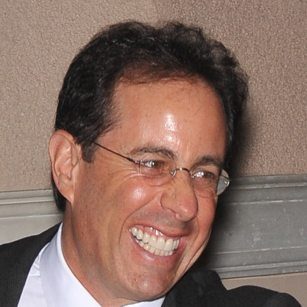 Jerry Seinfeld Schedules NYC Comedy Tour This Fall