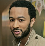 John Legend to Hit the Road this Fall