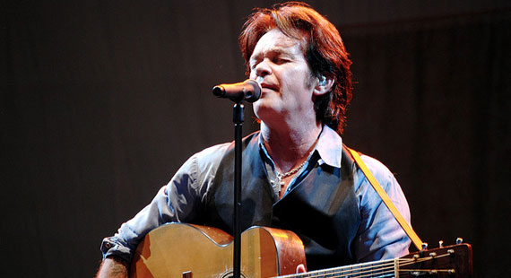 John Mellencamp Plots North American Tour Dates