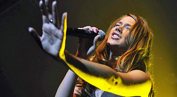 Joss Stone Supports ‘Soul Sessions 2′ with 10 City Tour