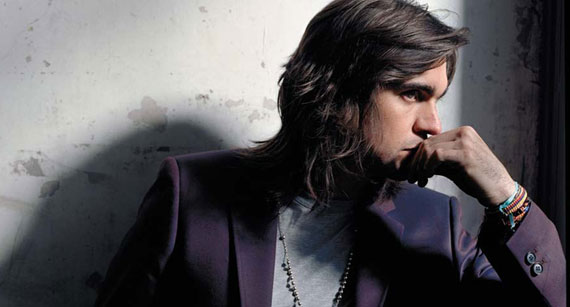 Cuban Anniversary Forces Juanes Rescheduling of Miami Show